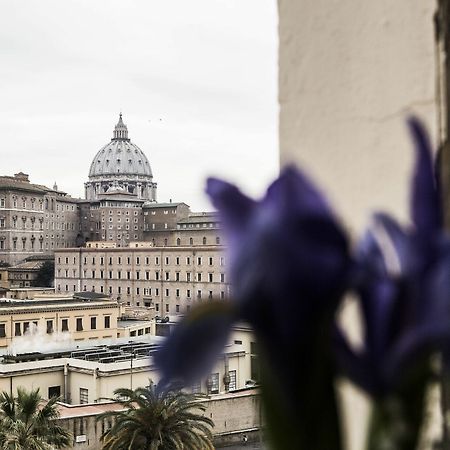 St Peter Bed In Rome Hotel Ngoại thất bức ảnh