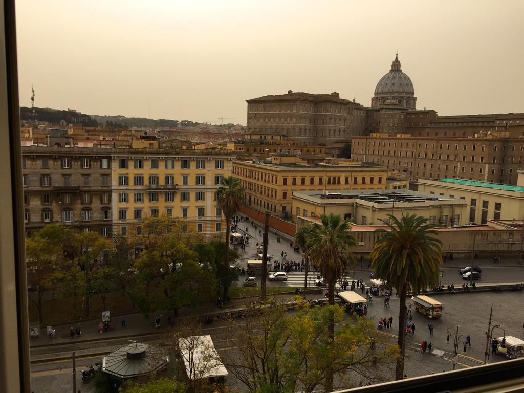 St Peter Bed In Rome Hotel Ngoại thất bức ảnh