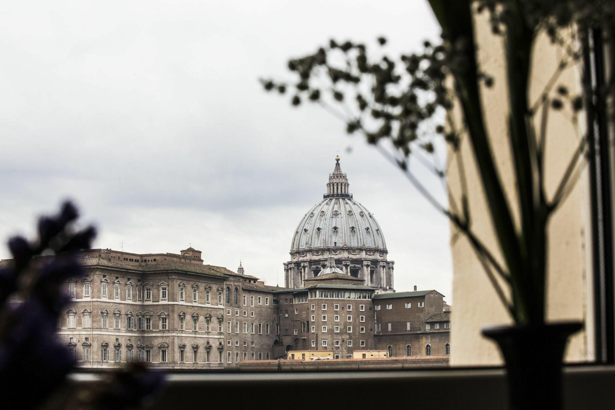 St Peter Bed In Rome Hotel Ngoại thất bức ảnh