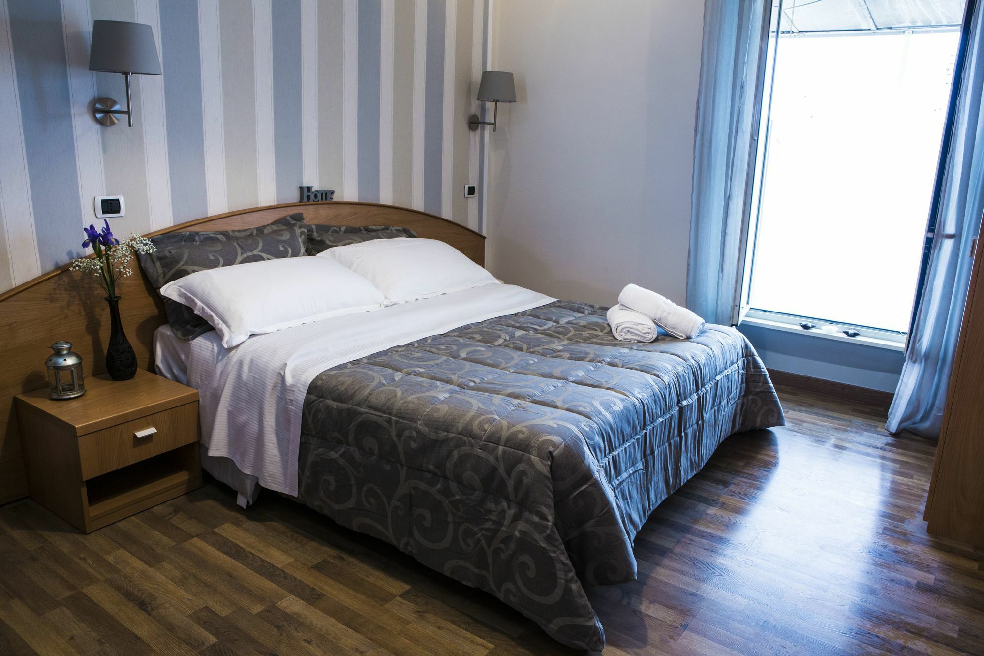 St Peter Bed In Rome Hotel Ngoại thất bức ảnh