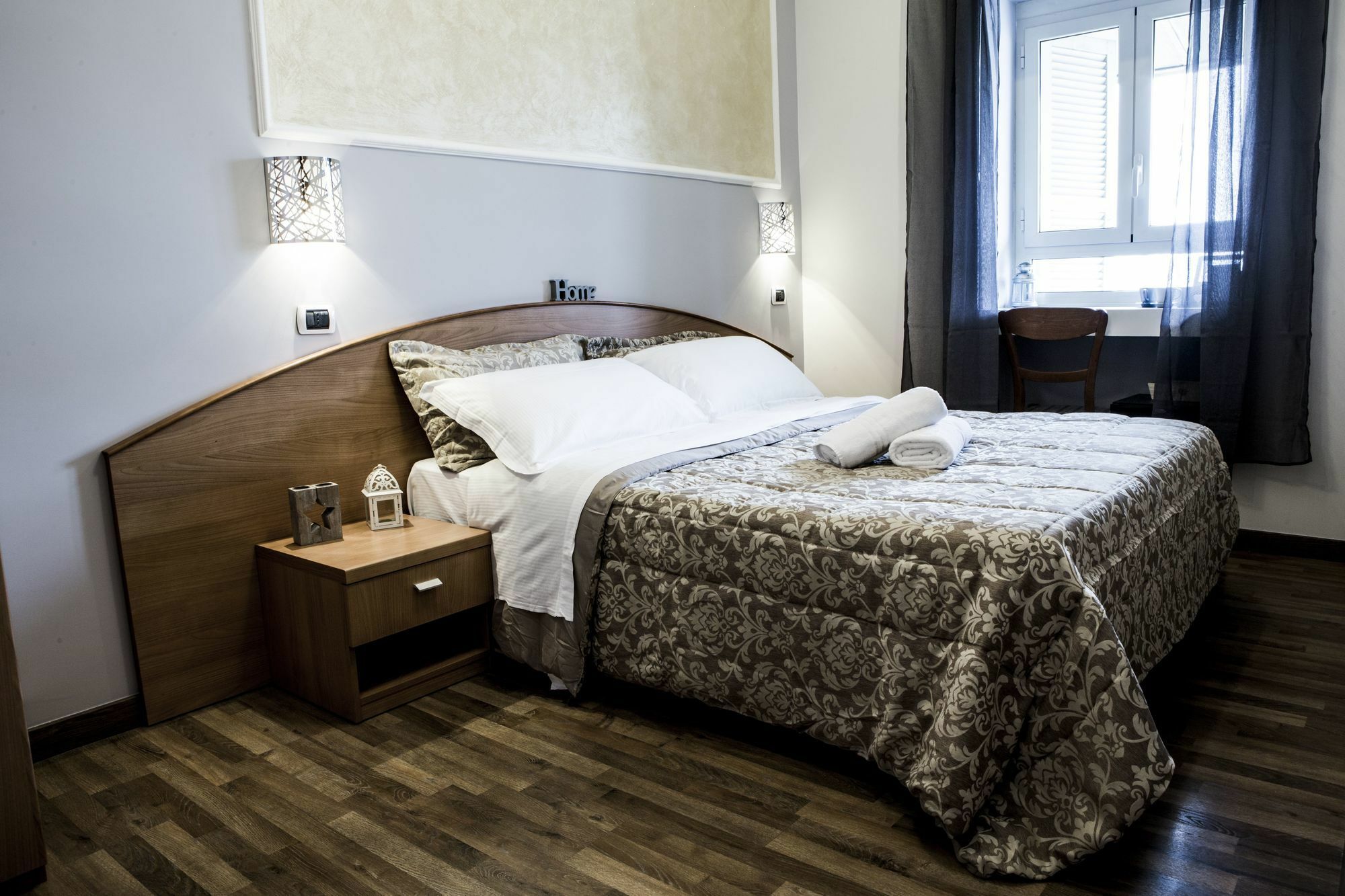 St Peter Bed In Rome Hotel Ngoại thất bức ảnh