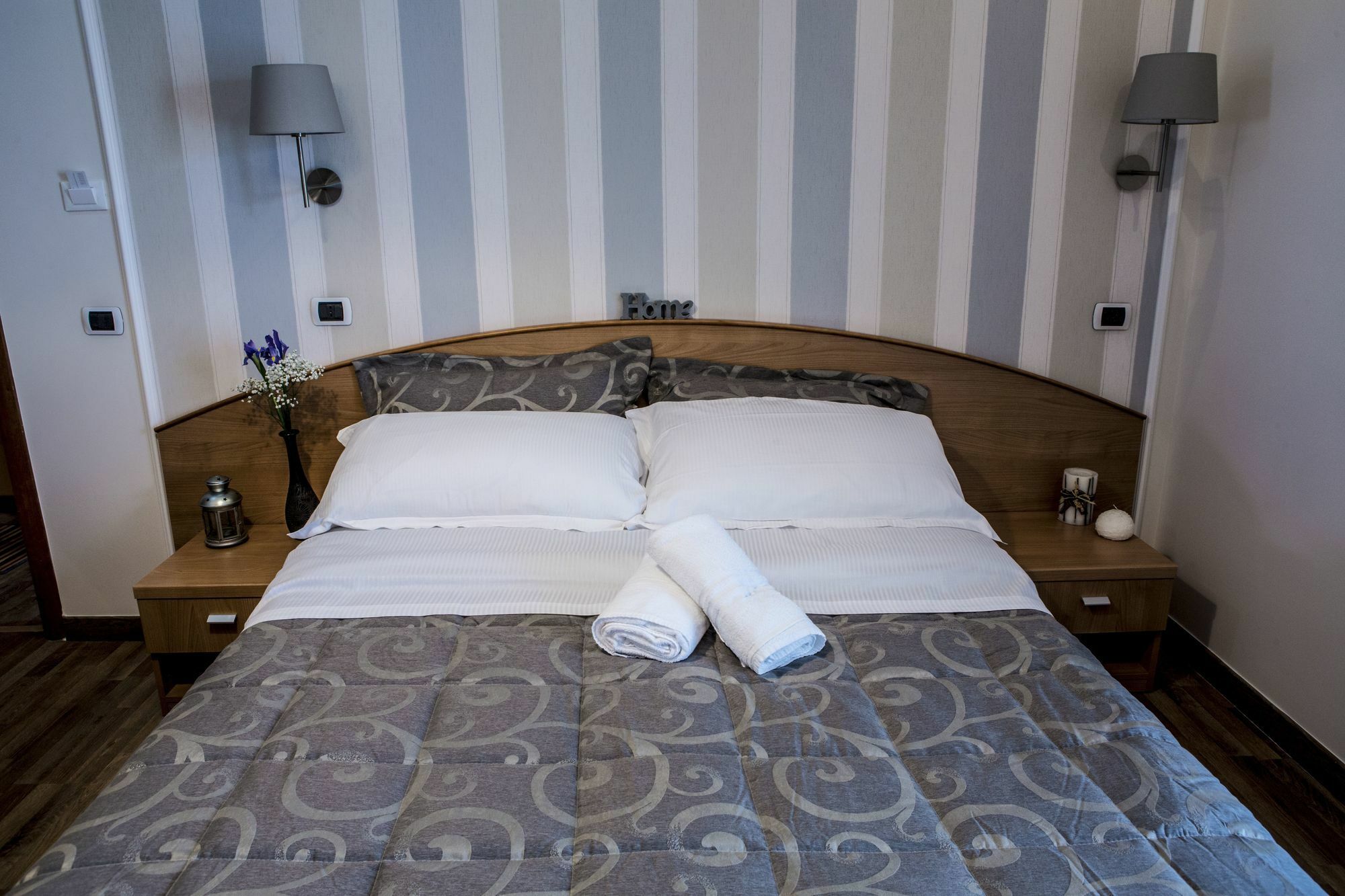 St Peter Bed In Rome Hotel Ngoại thất bức ảnh